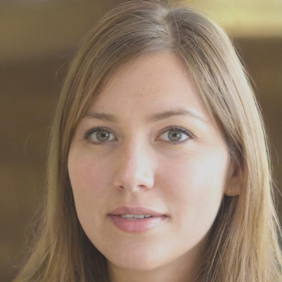 Ingrid Bergstrom, lifestyle content creator