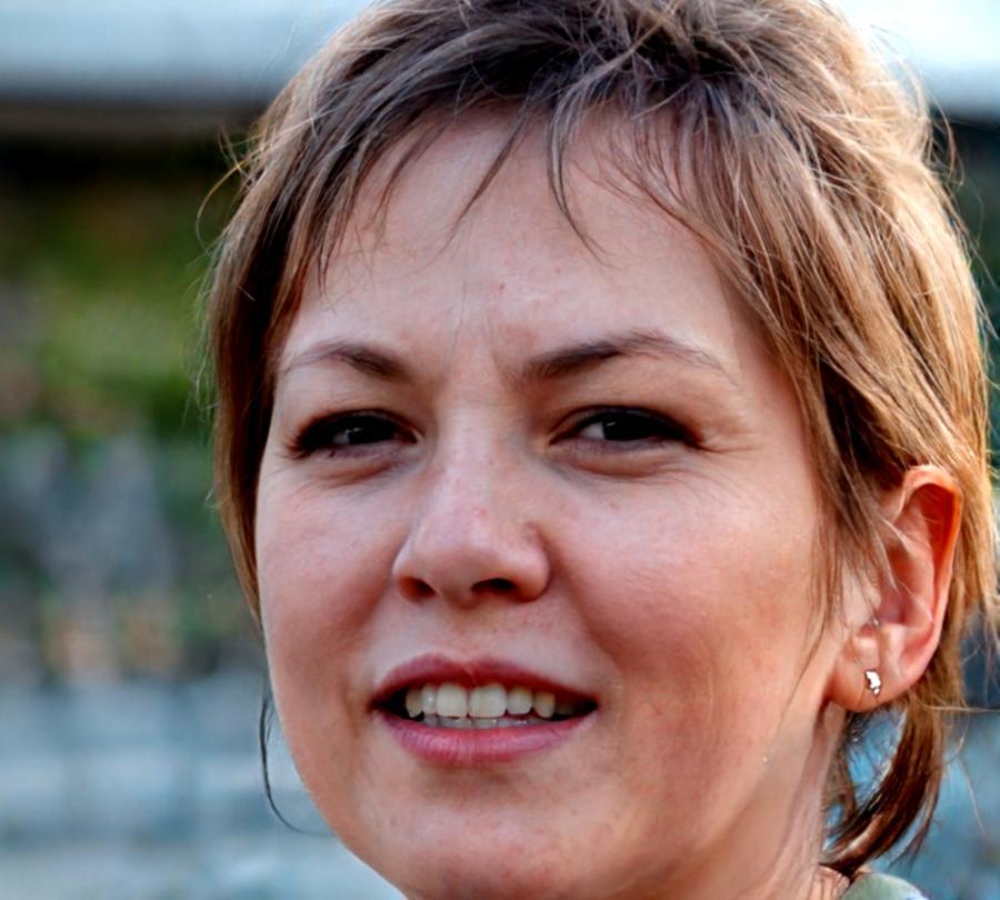 Sienna O'Brien, travel vlogger