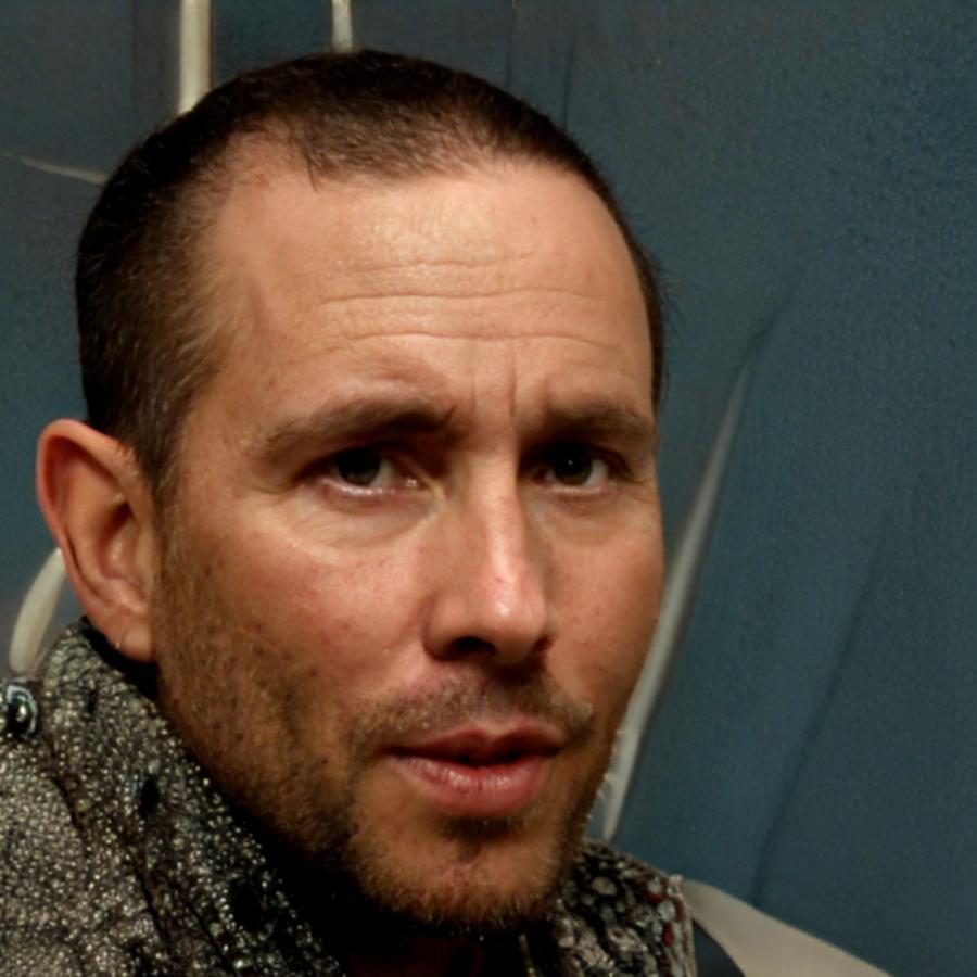 Professional headshot of corporate training specialist